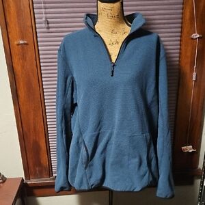 Powder River Outfitters Quarter Zip Jacket